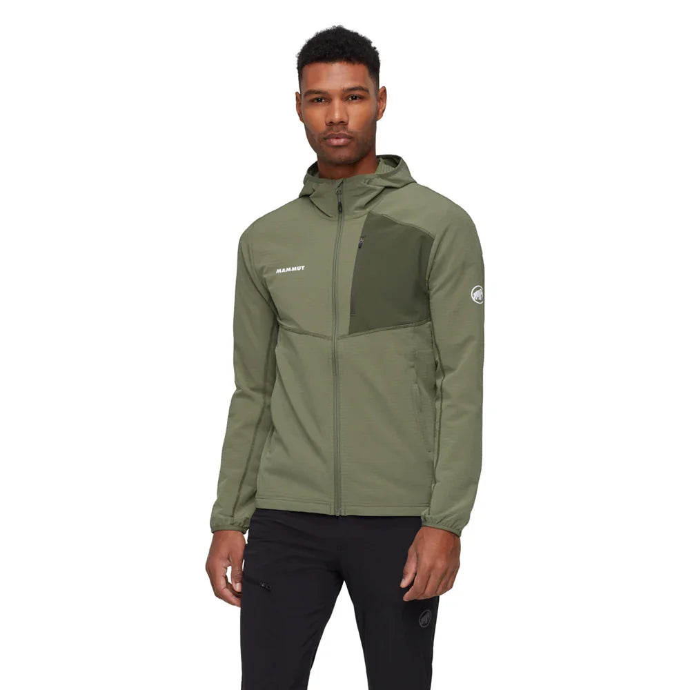 Manteau Mammut Madris Light (hommes)