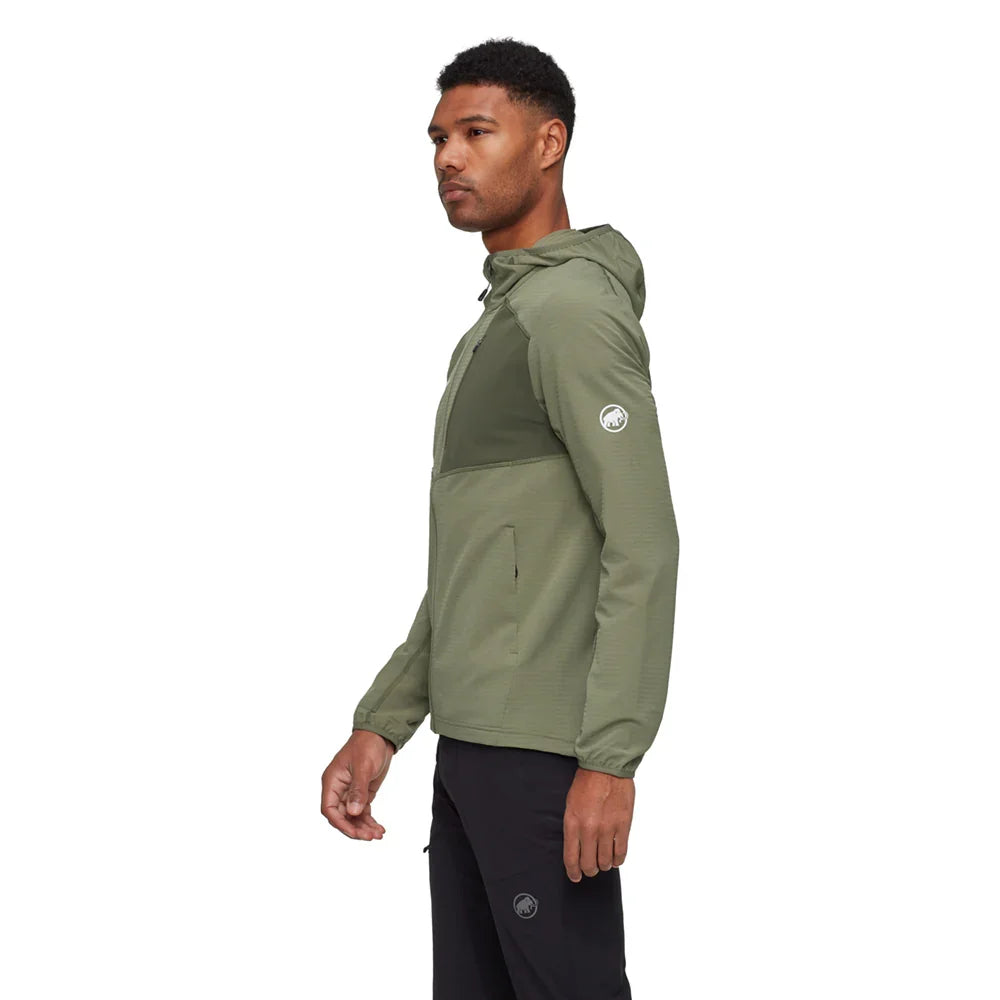 Manteau Mammut Madris Light (hommes)