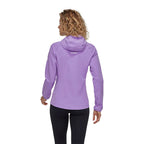 Manteau Mammut Madris Light Hooded (femmes)