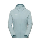 Manteau Mammut Madris Light Hooded (femmes)