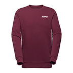 Chandail Mammut Core Crew Neck 1862 (hommes)