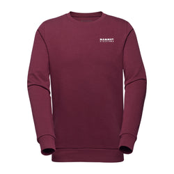 Mammut M's 1862 Core Crew Neck Shirts