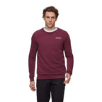 Chandail Mammut Core Crew Neck 1862 (hommes)