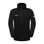 Manteau en laine polaire Mammut Aconcagua Light ML (hommes)