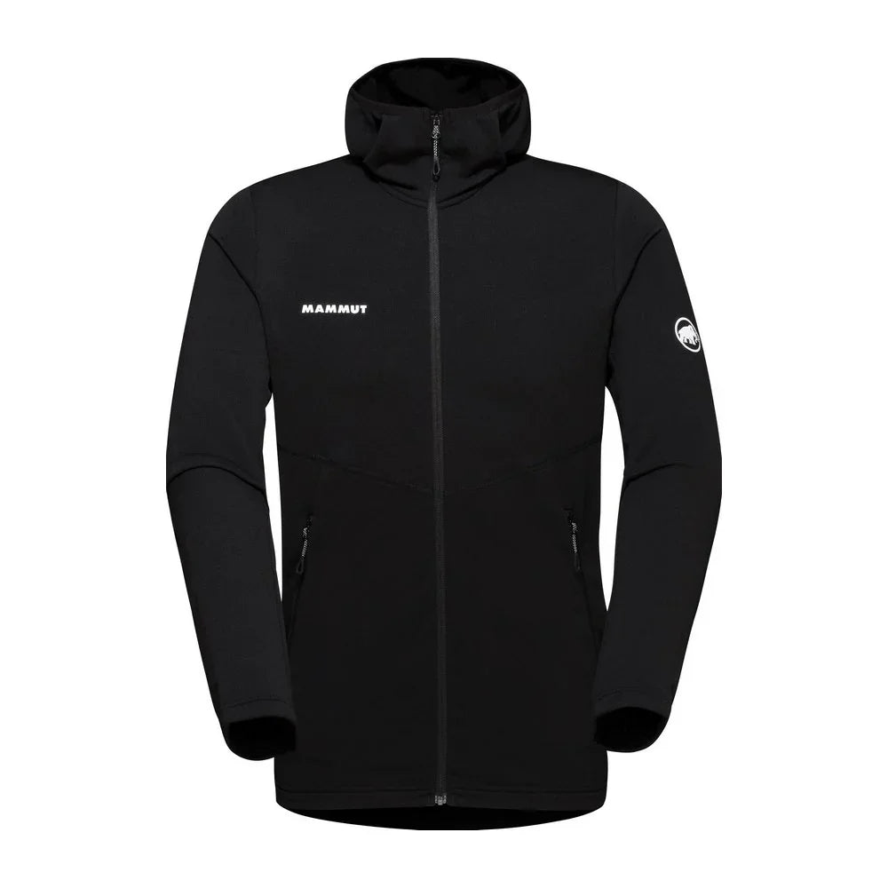 Manteau en laine polaire Mammut Aconcagua Light ML (hommes)