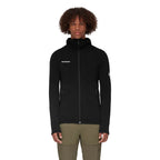 Manteau en laine polaire Mammut Aconcagua Light ML (hommes)