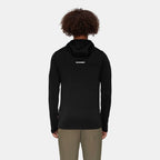 Manteau en laine polaire Mammut Aconcagua Light ML (hommes)