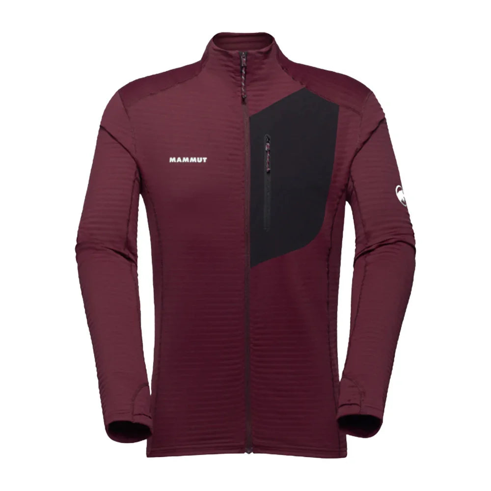 Mammut M's Taiss Light Jacket