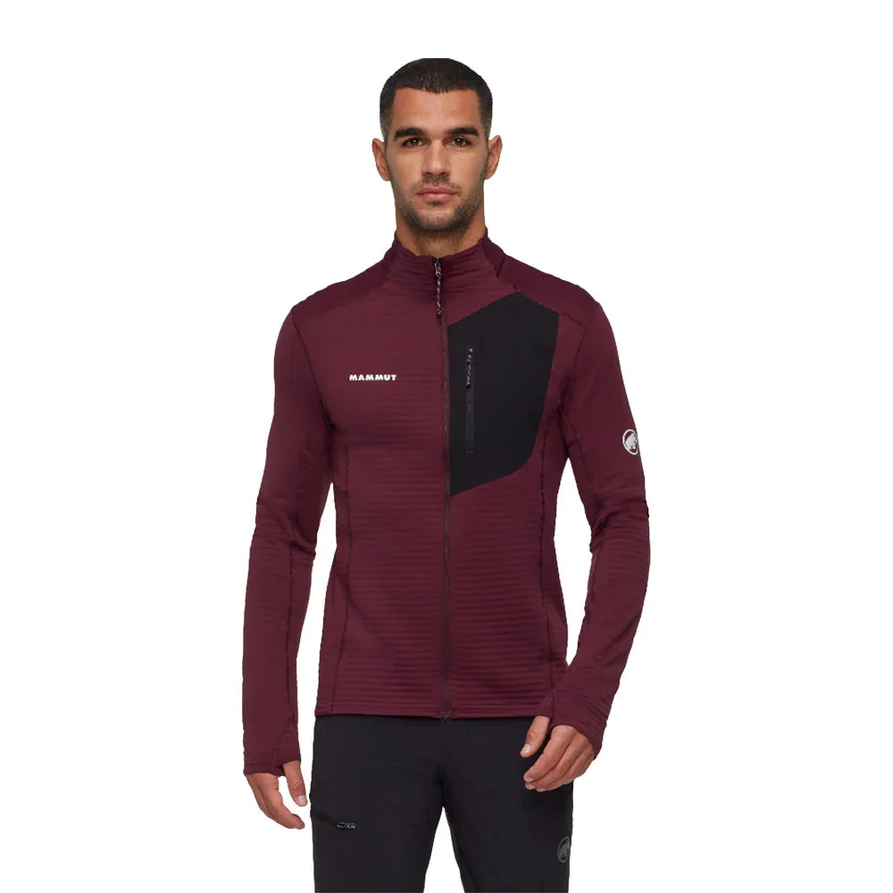 Mammut M's Taiss Light Jacket