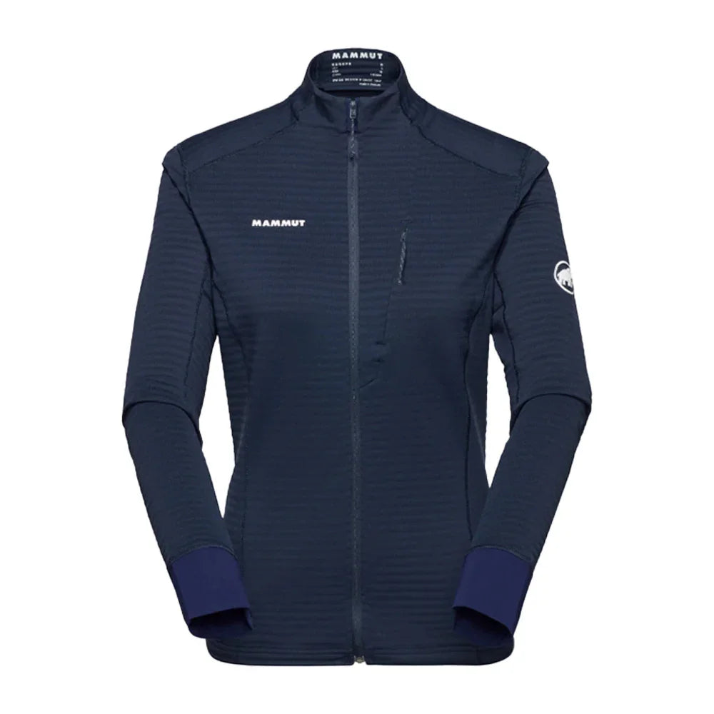 Manteau Mammut Taiss Light (femmes)