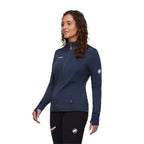 Manteau Mammut Taiss Light (femmes)