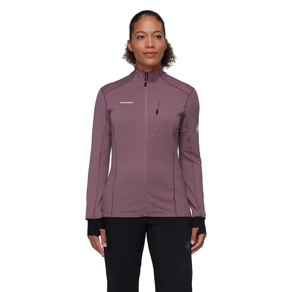 Manteau Mammut Taiss Light (femmes)