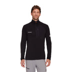 Chandail Mammut Aenergy Light 1/2 Zip (hommes)