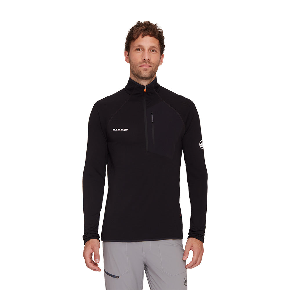 Chandail Mammut Aenergy Light 1/2 Zip (hommes)