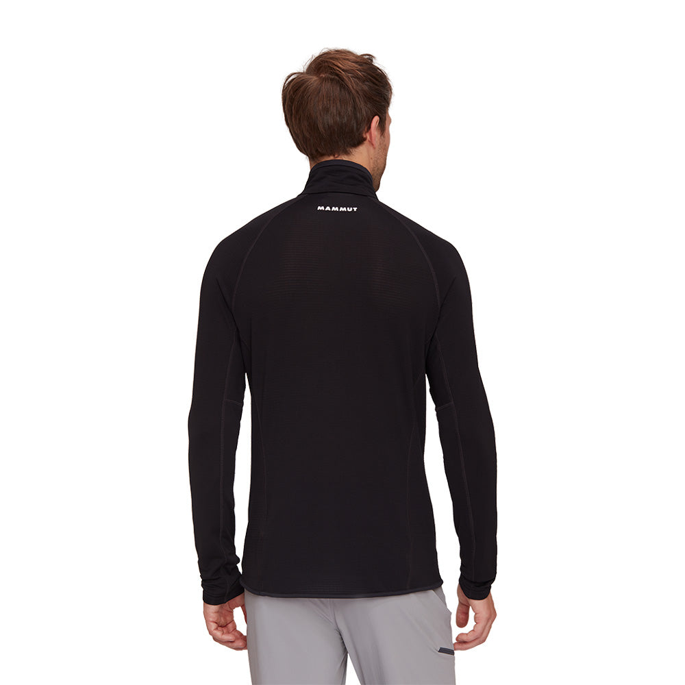 Chandail Mammut Aenergy Light 1/2 Zip (hommes)