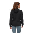Manteau à capuchon Mammut Massone ML (femmes)