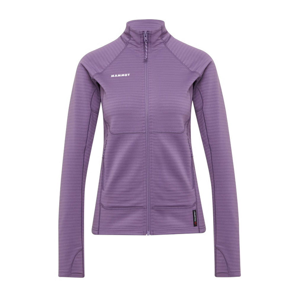Manteau Mammut Taiss ML (femmes)