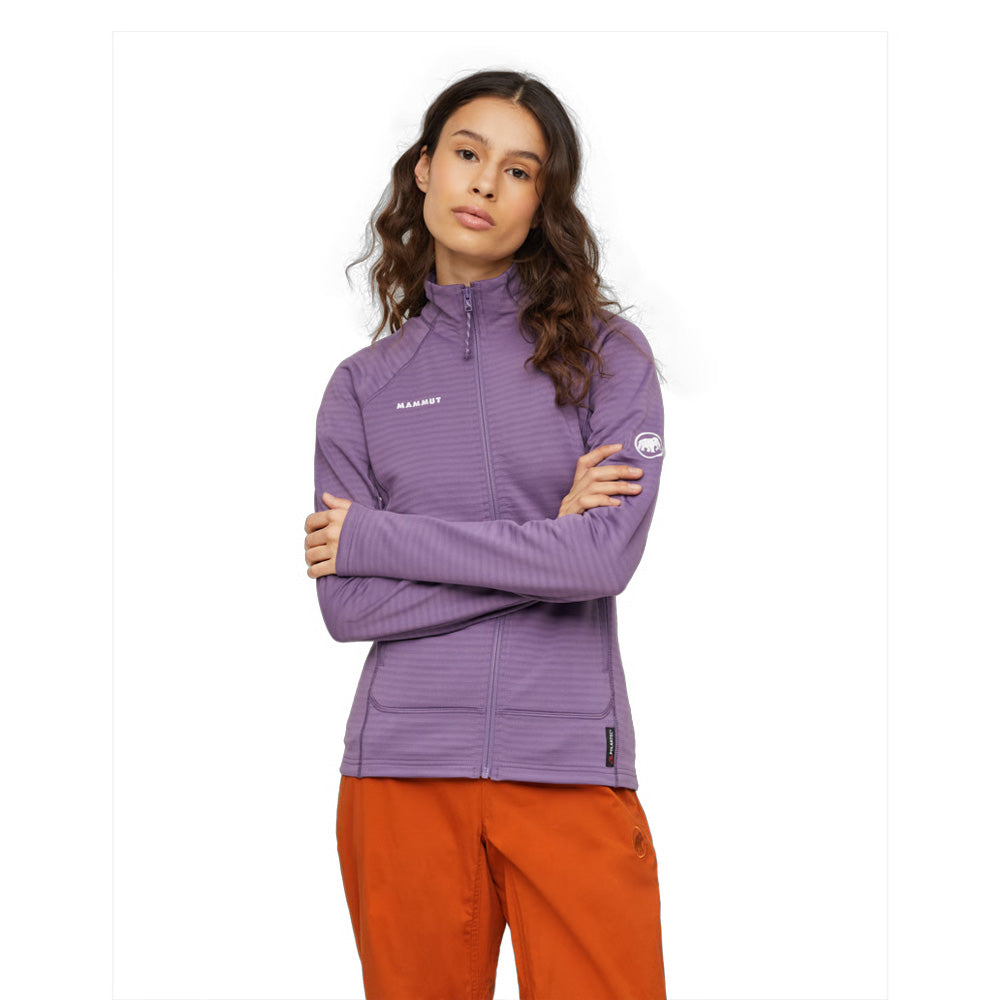 Manteau Mammut Taiss ML (femmes)