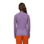 Manteau Mammut Taiss ML (femmes)
