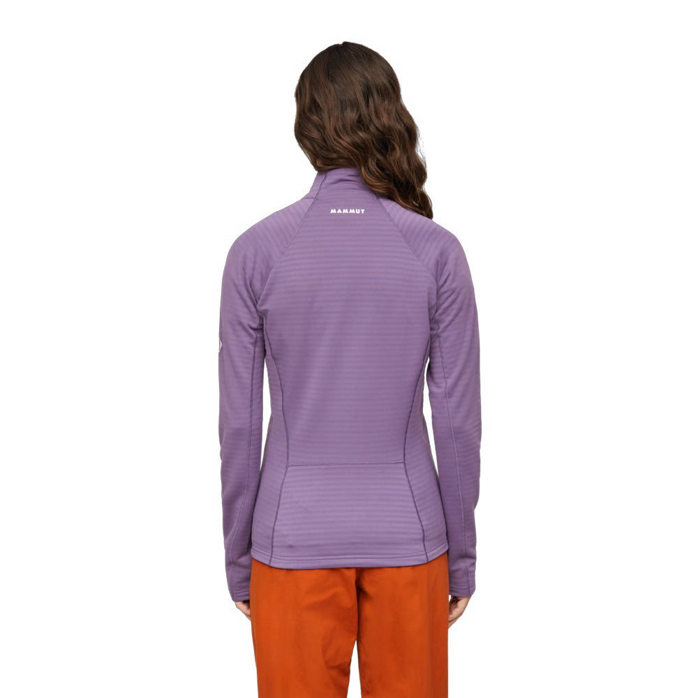 Manteau Mammut Taiss ML (femmes)