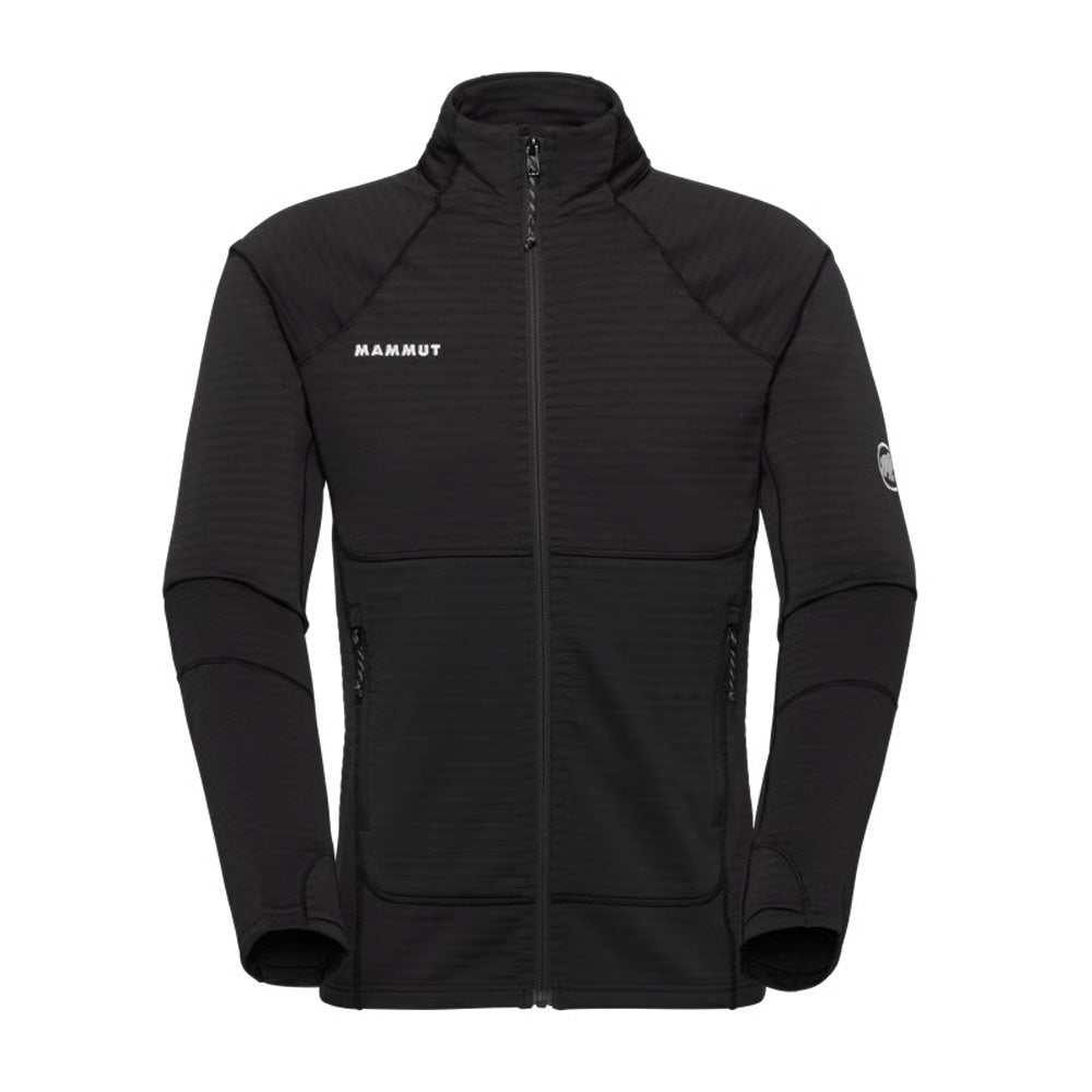Manteau Mammut Taiss ML (hommes)