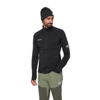 Manteau Mammut Taiss ML (hommes)