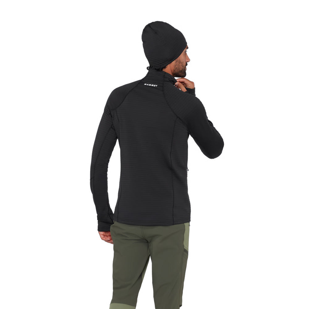 Manteau Mammut Taiss ML (hommes)