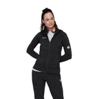 Manteau à capuchon Mammut Taiss ML (femmes)