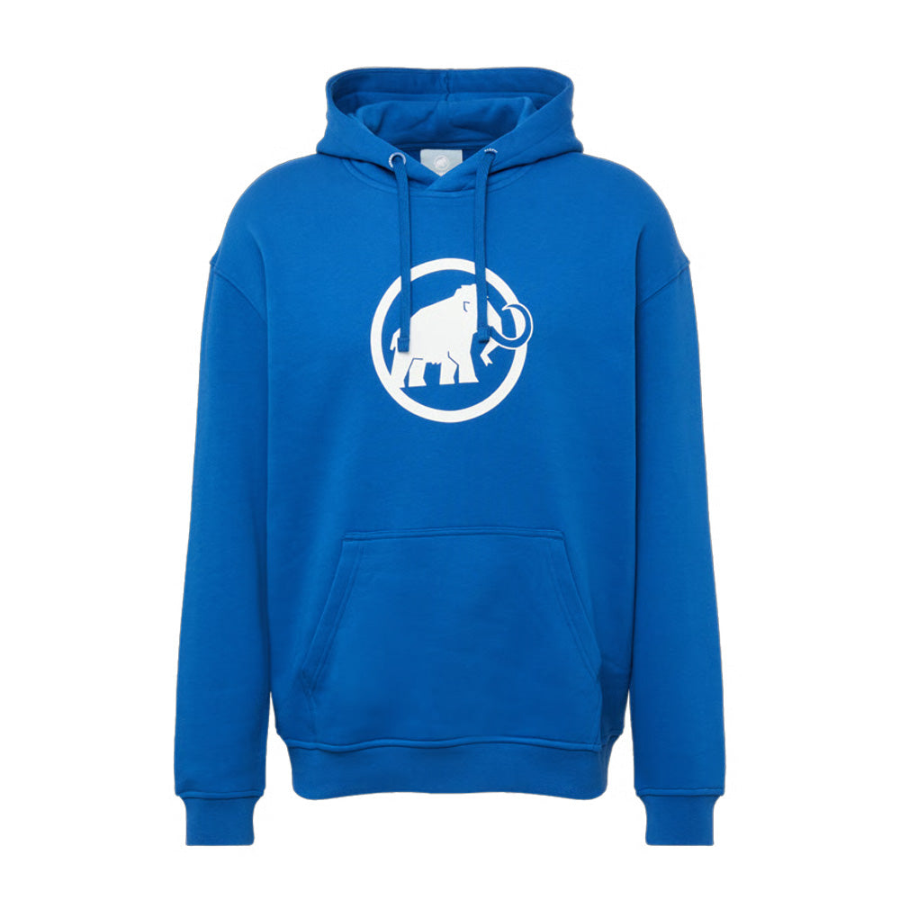 Chandail à capuchon Mammut Base ML Classic (hommes)
