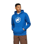 Chandail à capuchon Mammut Base ML Classic (hommes)