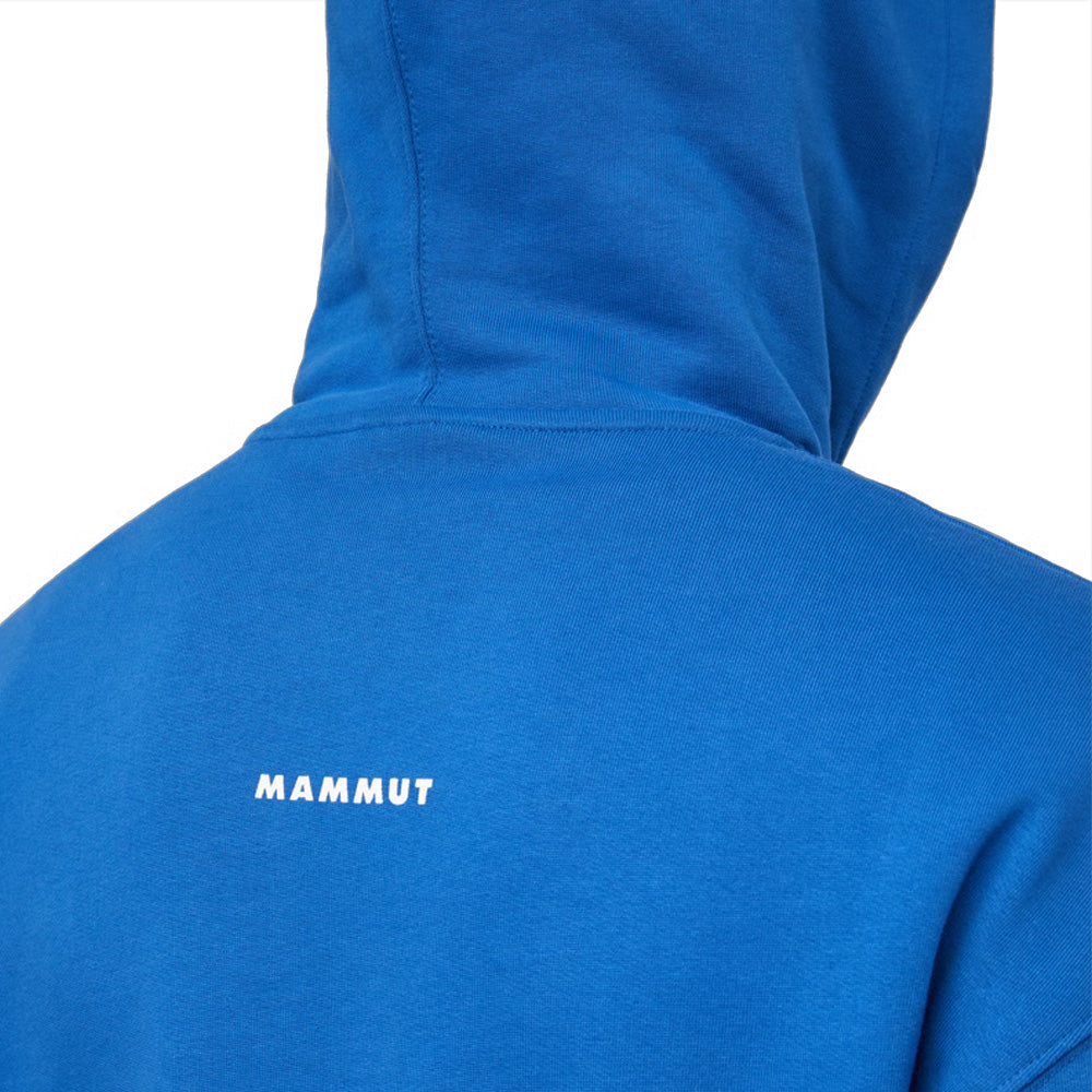 Chandail à capuchon Mammut Base ML Classic (hommes)