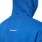 Chandail à capuchon Mammut Base ML Classic (hommes)