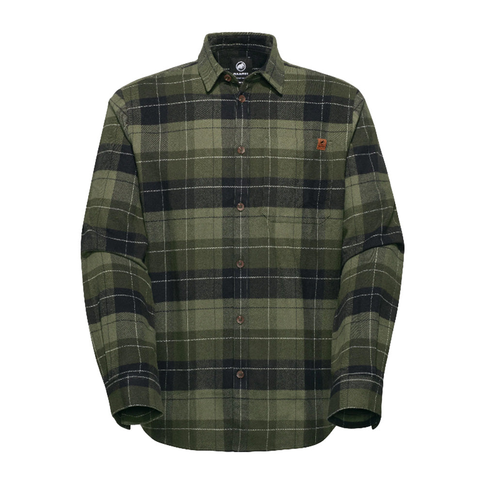 Mammut M's Trovat Shirt