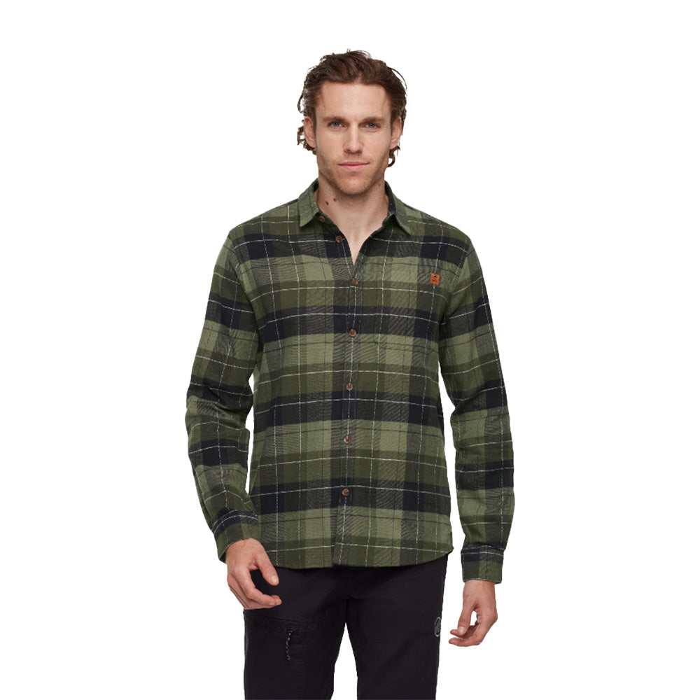 Mammut M's Trovat Shirt