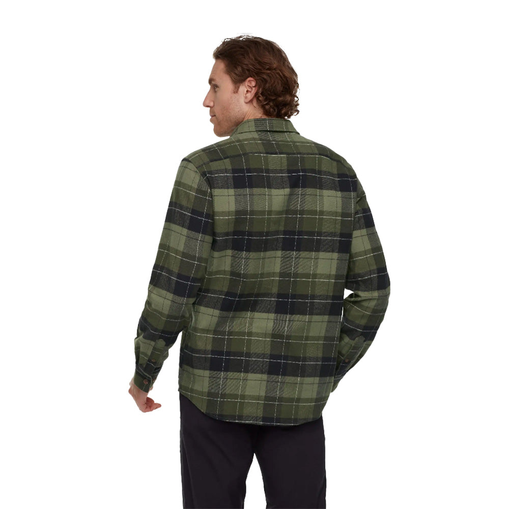 Mammut M's Trovat Shirt