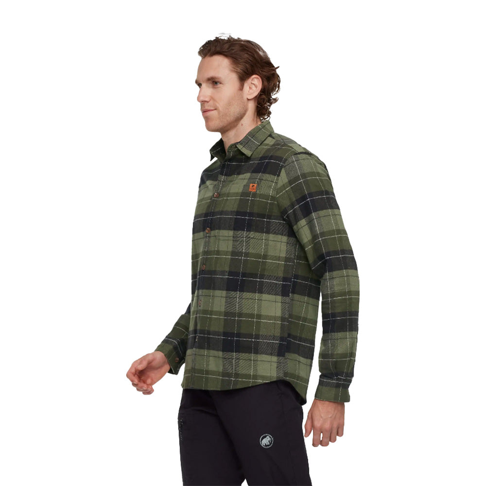 Mammut M's Trovat Shirt