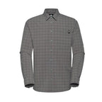 Mammut M's Lenni Long‑Sleeve Shirt