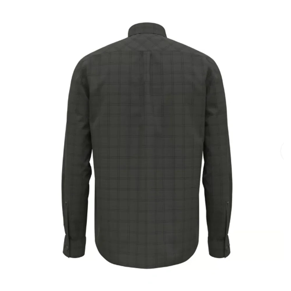 Mammut M's Lenni Long‑Sleeve Shirt