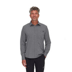 Mammut M's Lenni Long‑Sleeve Shirt