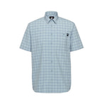 Mammut M's Lenni Short Sleeve Shirt