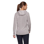 Mammut W's Selun FL Sun Hoodie