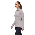 Mammut W's Selun FL Sun Hoodie