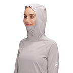 Mammut W's Selun FL Sun Hoodie