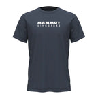 T-shirt Mammut Core Logo (hommes)