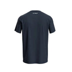 T-shirt Mammut Core Logo (hommes)