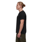T-shirt Mammut Core Logo (hommes)