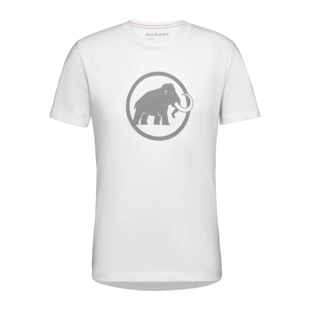 T-shirt Mammut Core Reflective (hommes)
