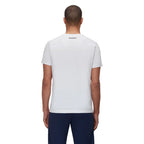 T-shirt Mammut Core Reflective (hommes)