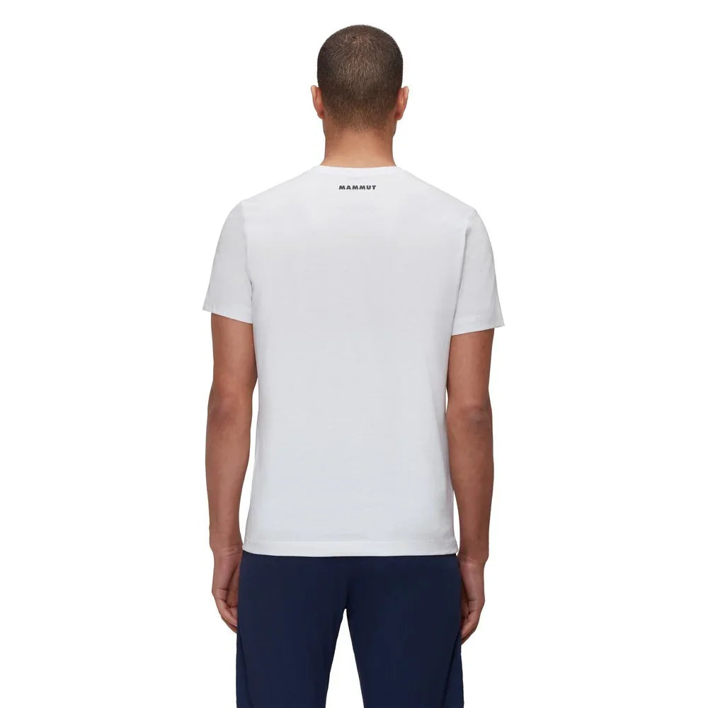 T-shirt Mammut Core Reflective (hommes)