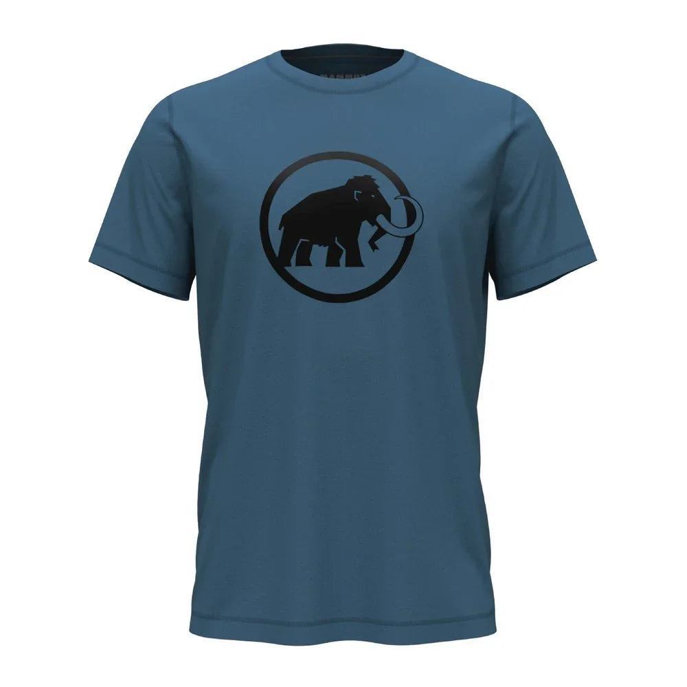 T-shirt Mammut Core (hommes)